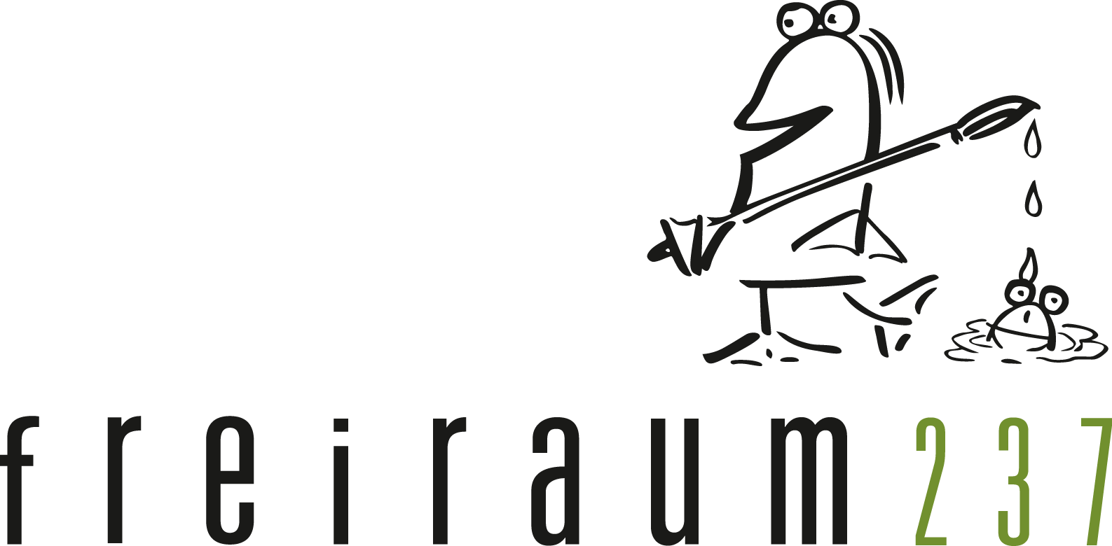 freiraum 237 logo